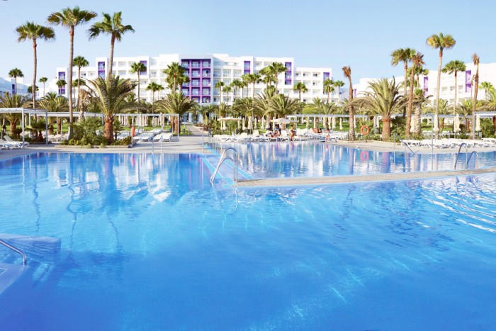 Clubhotel Riu Gran Canaria