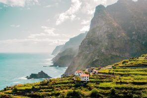 5 grunner til at Madeira aldri skuffer